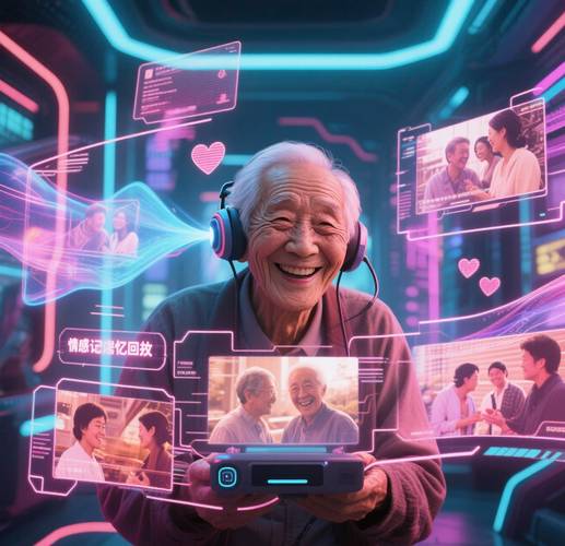 AI陪伴服务伦理(陪伴式服务意义)