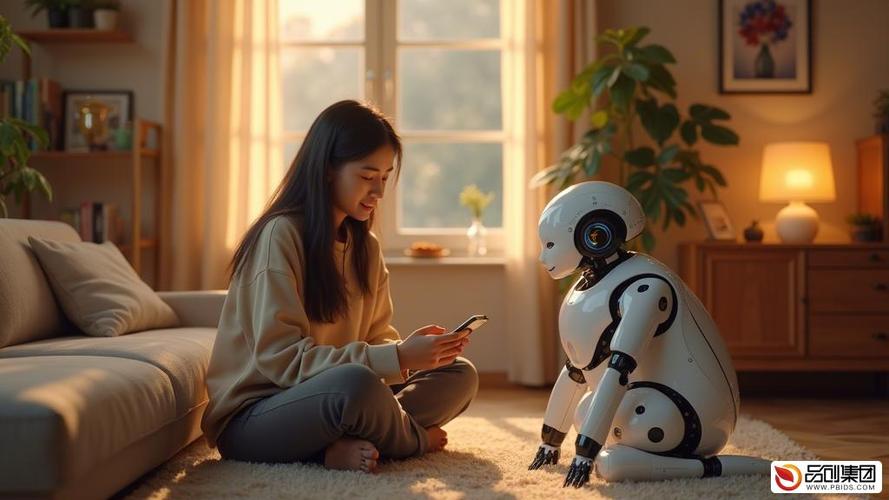 AI陪伴服务伦理(陪伴式服务意义)